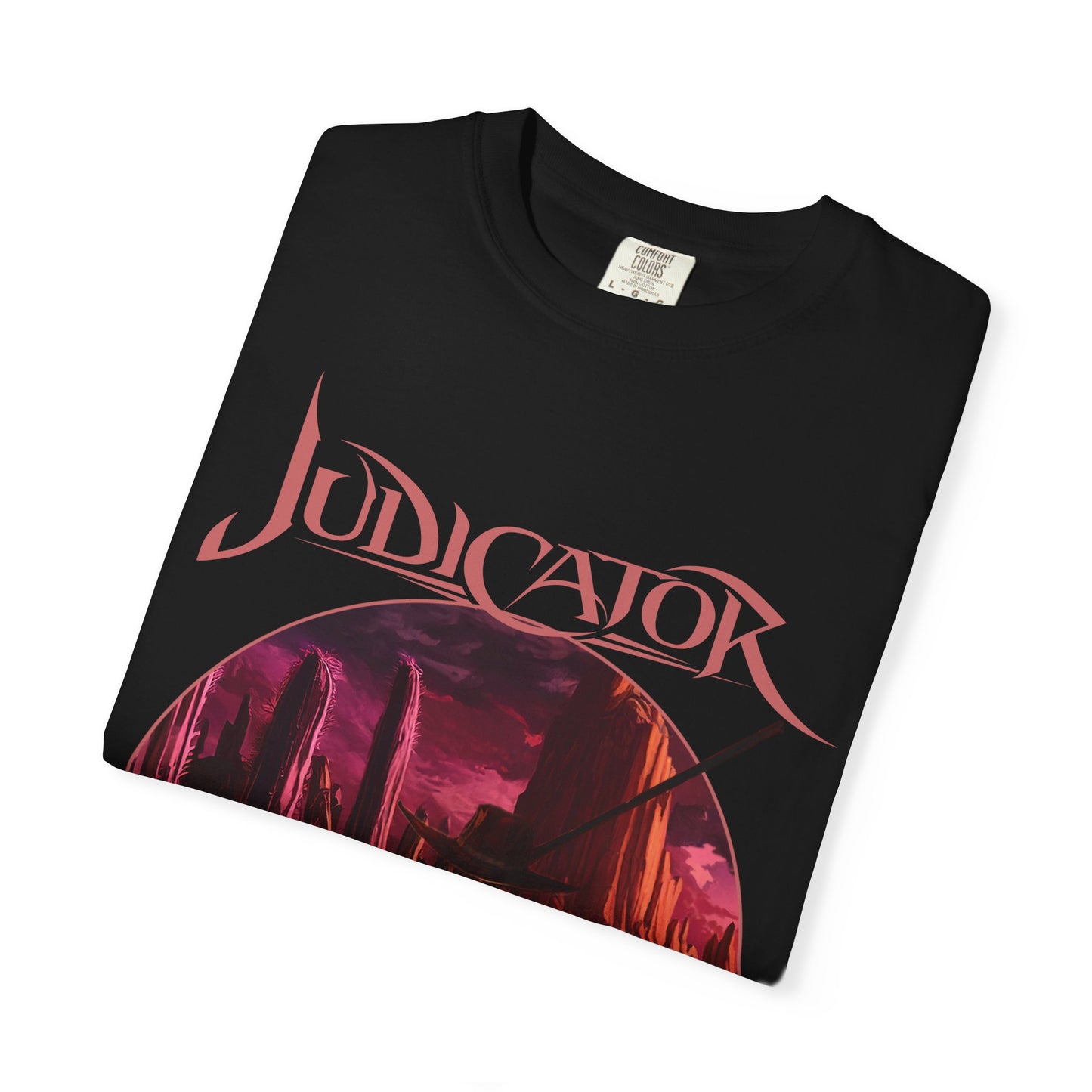 Concord T-Shirt