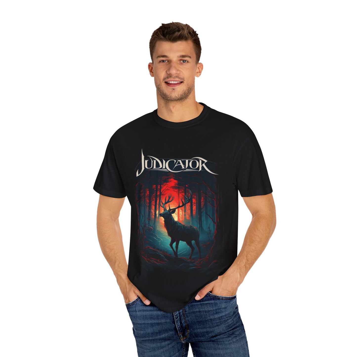 The Black Elk T-Shirt