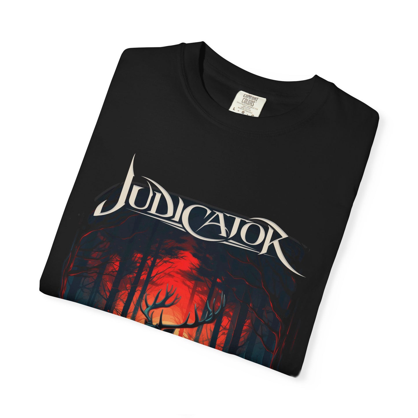 The Black Elk T-Shirt