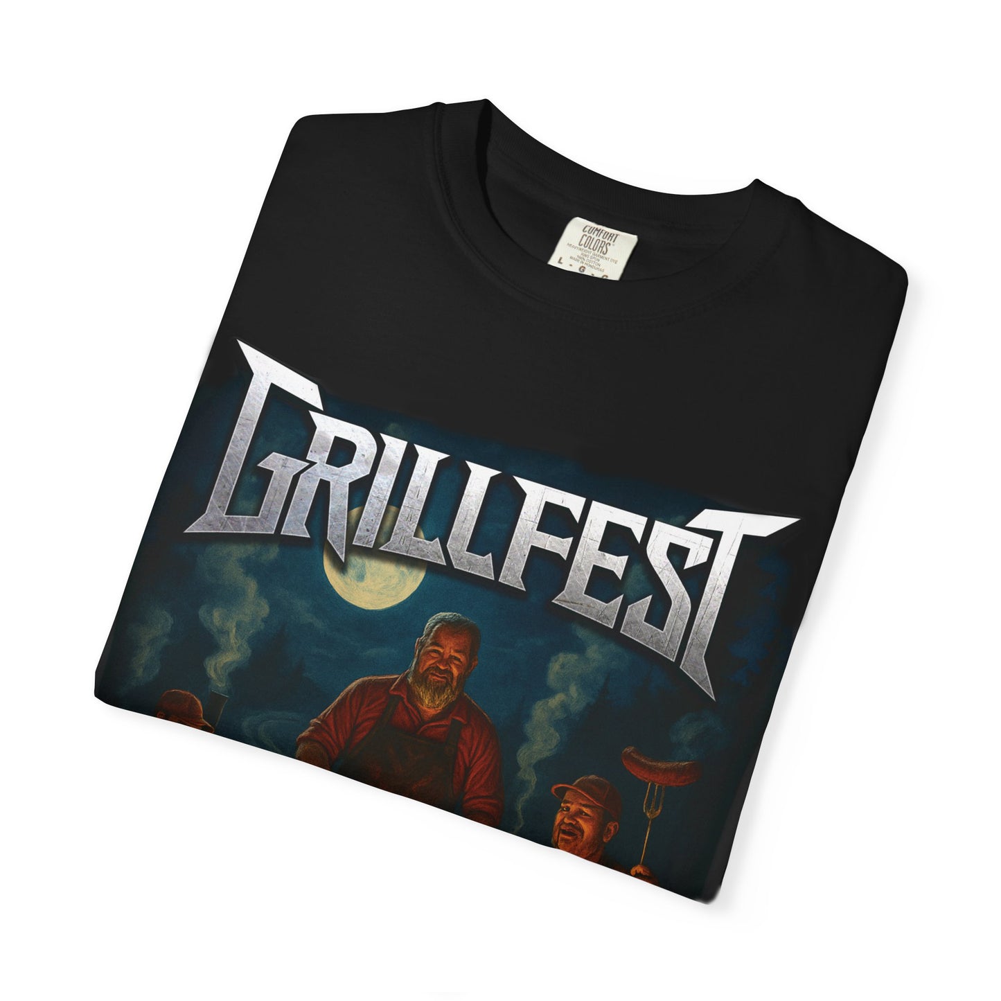 Grillfest T-Shirt