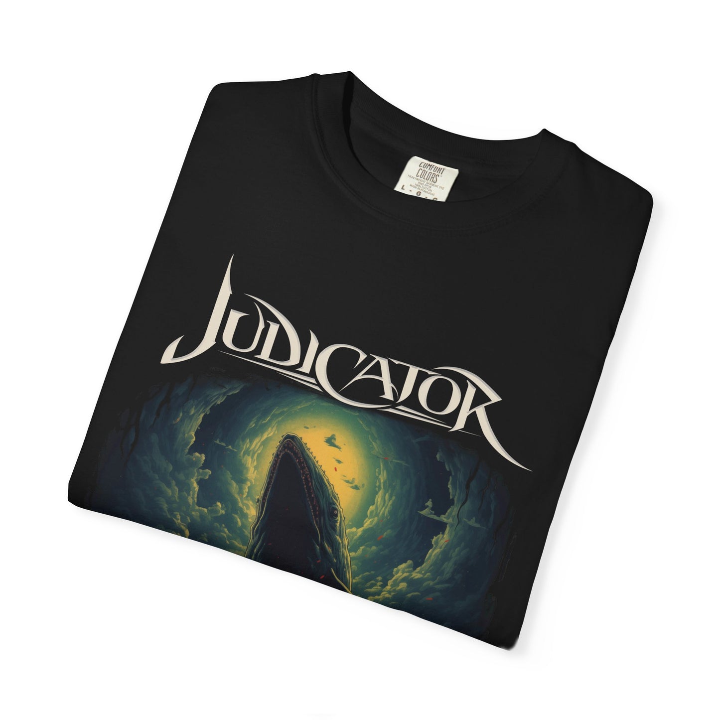 From the Belly of the Whale T-Shirt