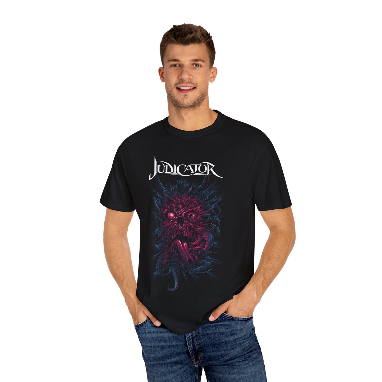 Lucid Nightmare T-shirt