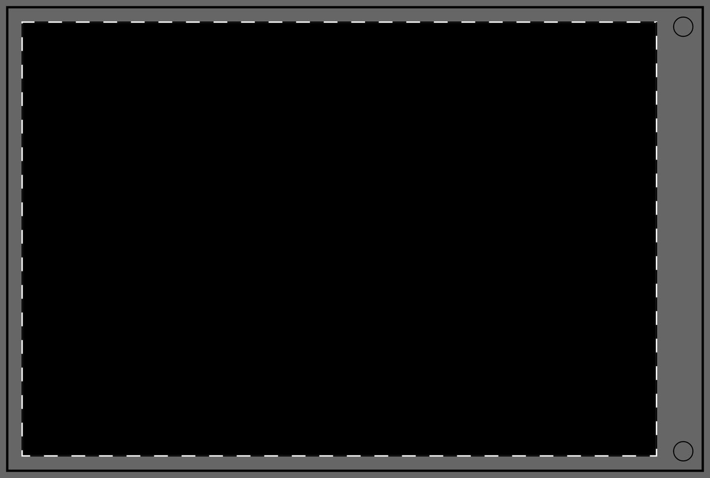 Judicator Double Sided Flag – Bold Graphic Banner for Fans