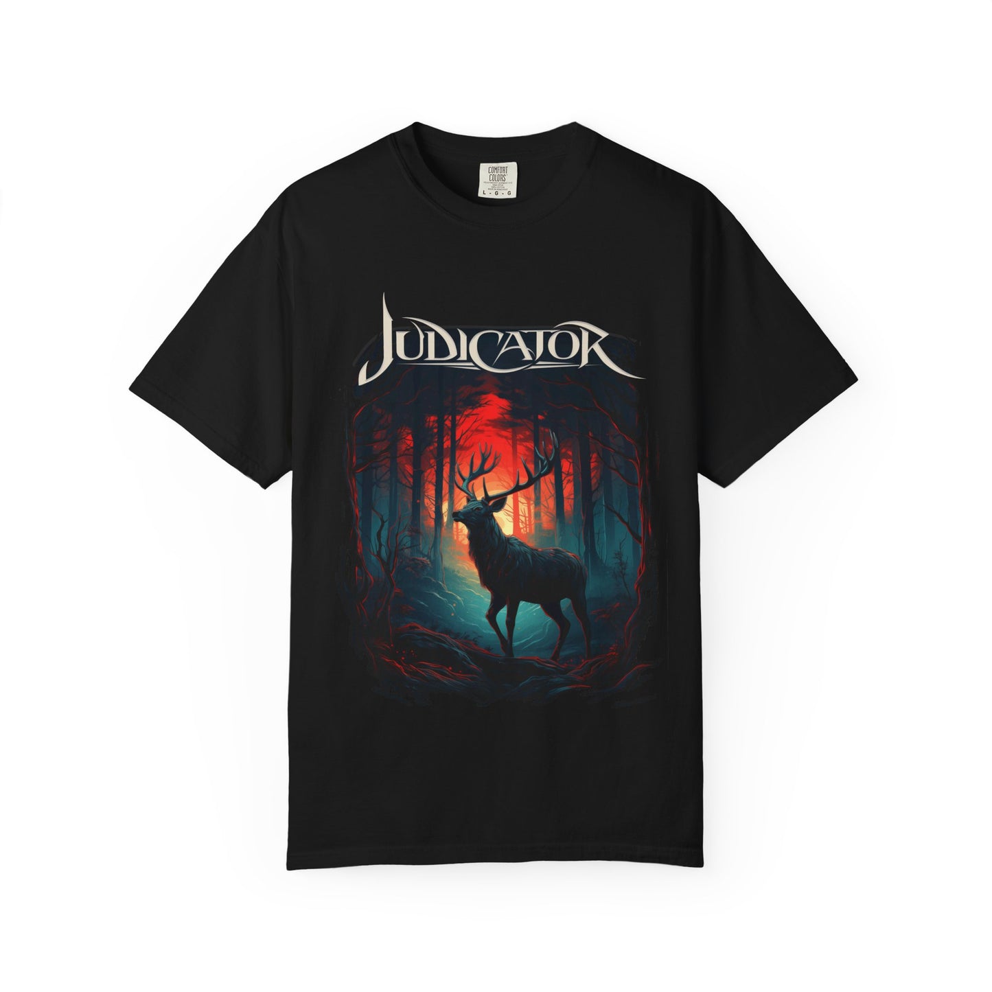 The Black Elk T-Shirt