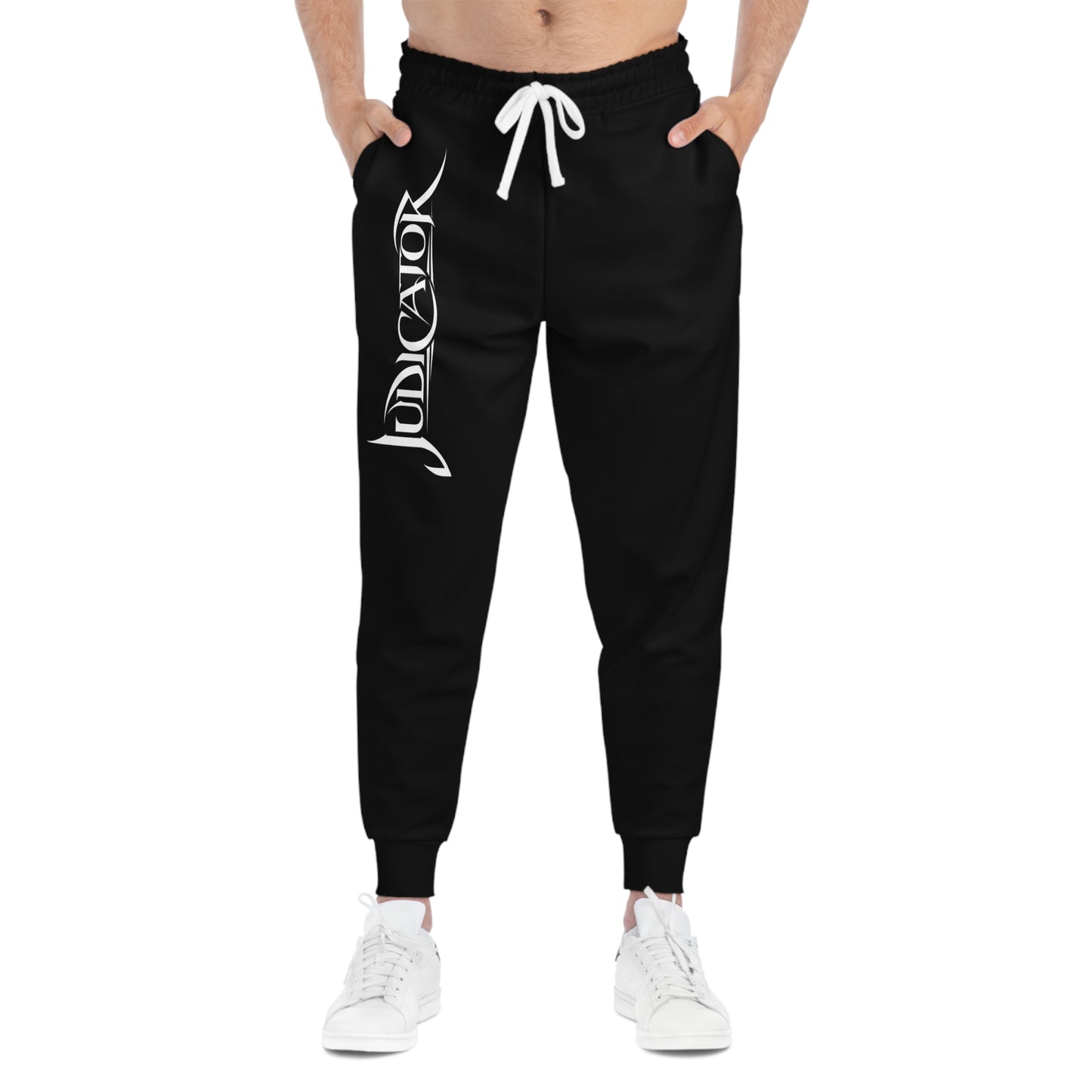 Athletic Joggers (AOP)