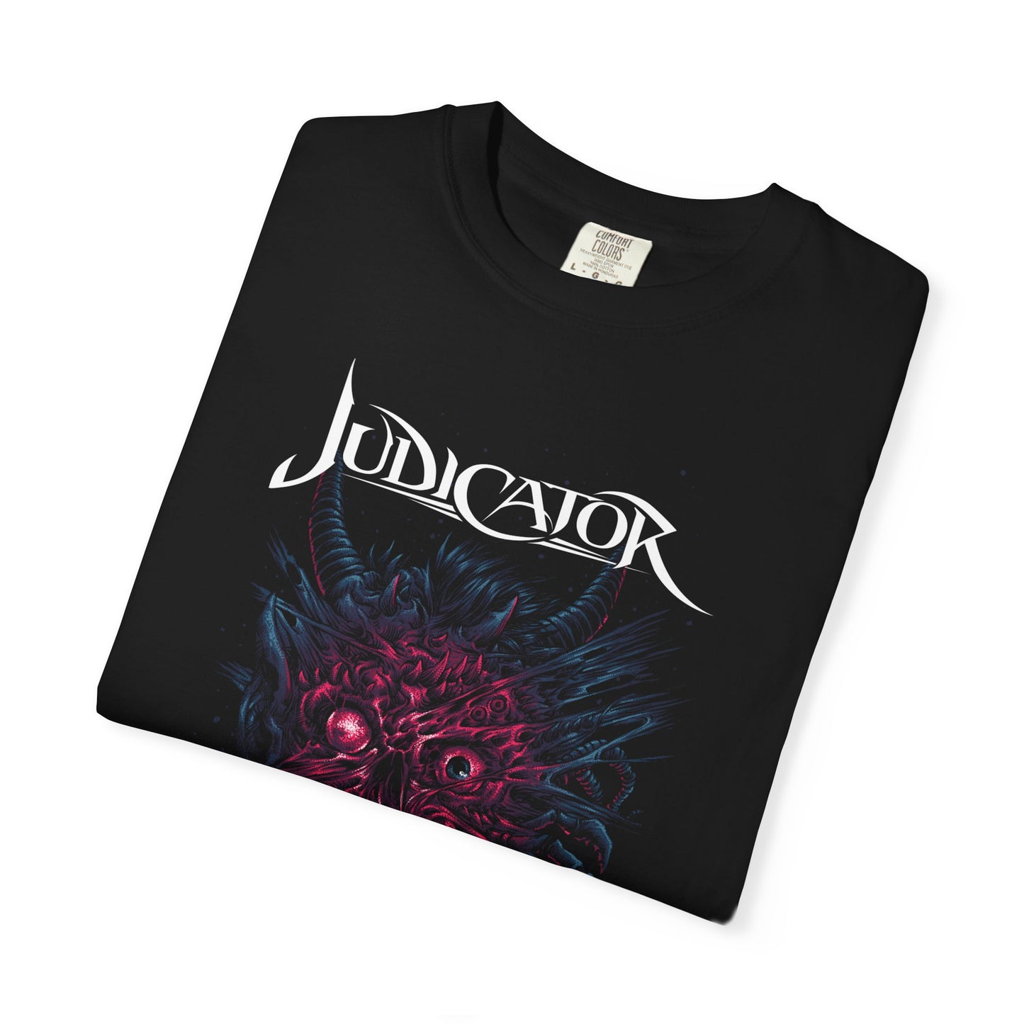 Lucid Nightmare T-shirt