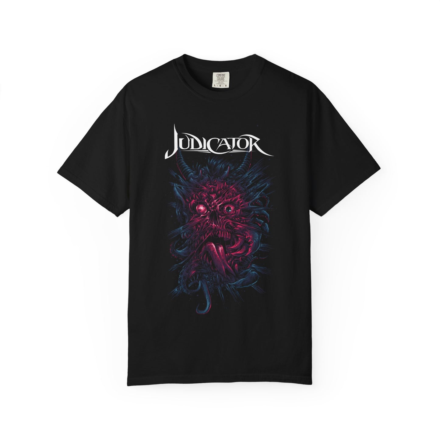 Lucid Nightmare T-shirt