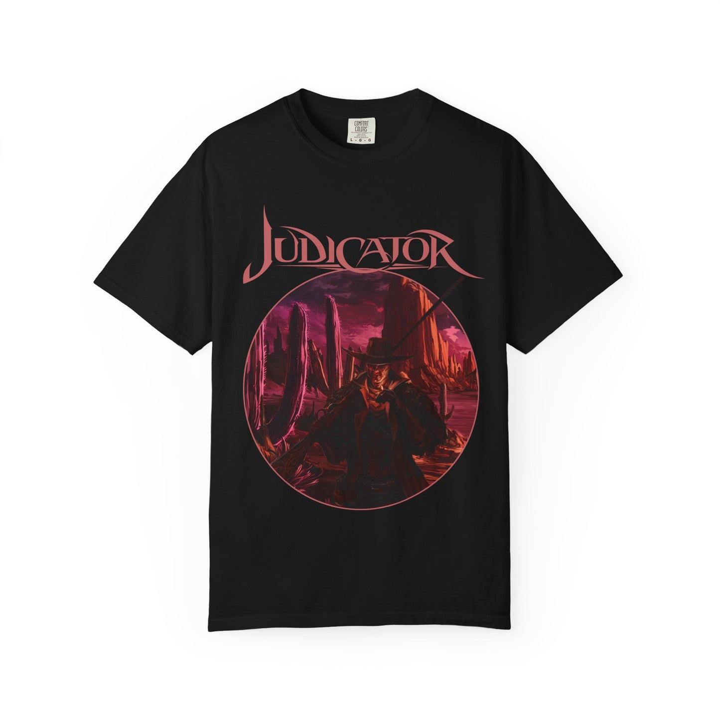Concord T-Shirt