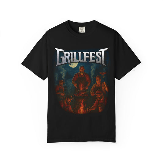 Grillfest T-Shirt