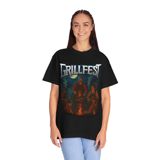 Grillfest T-Shirt