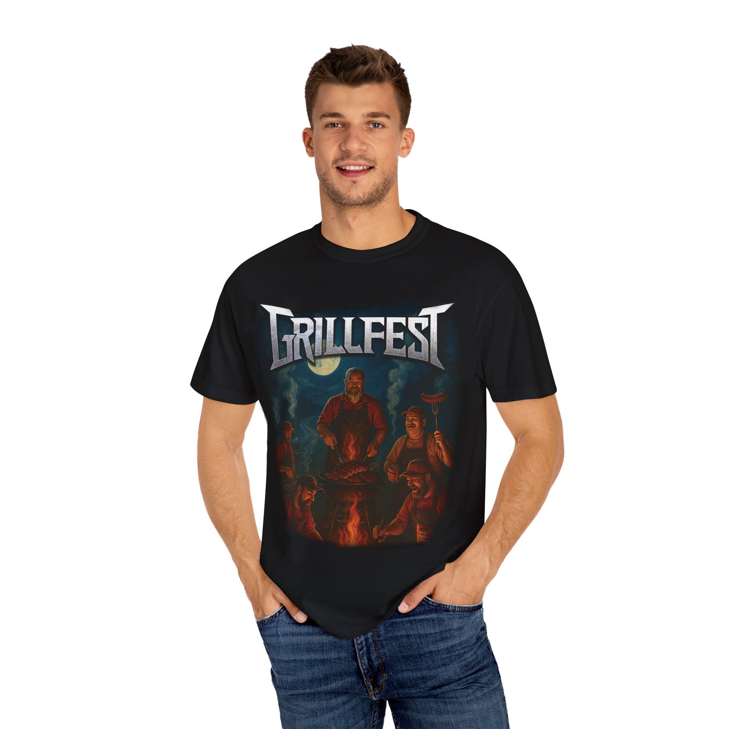 Grillfest T-Shirt
