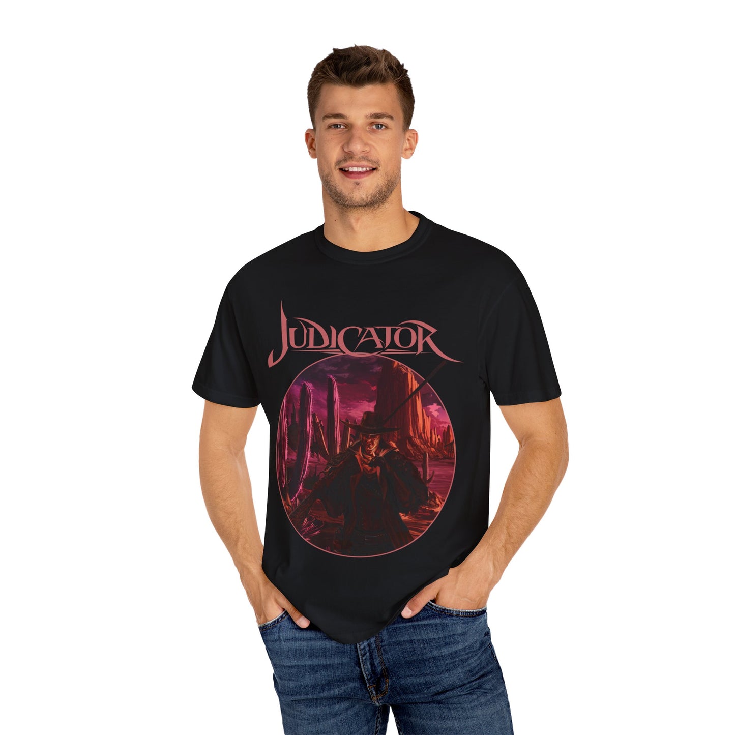 Concord T-Shirt