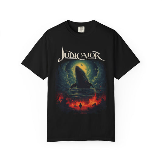 From the Belly of the Whale T-Shirt