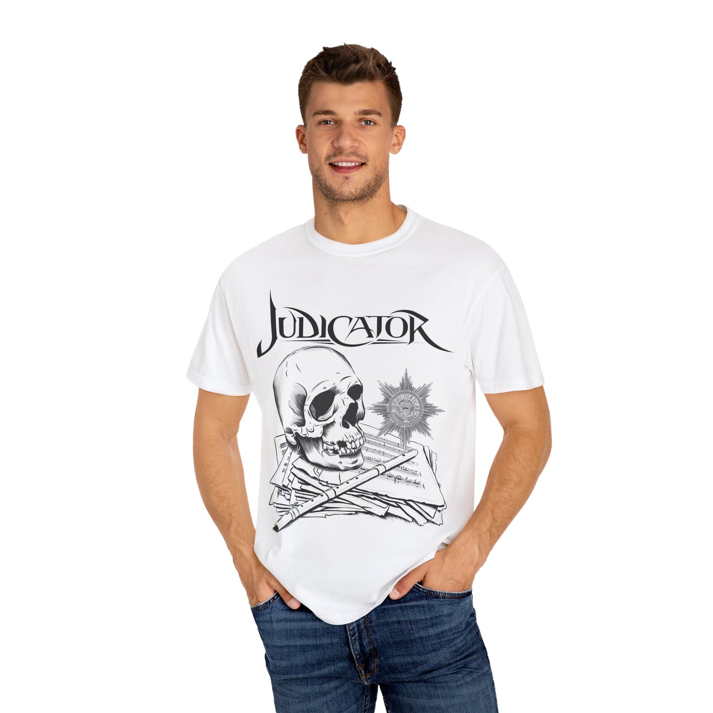 Sleepy Plessow T-Shirt