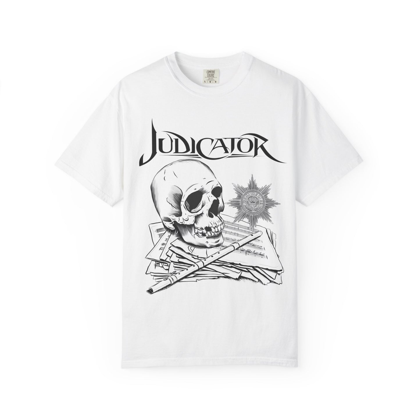 Sleepy Plessow T-Shirt